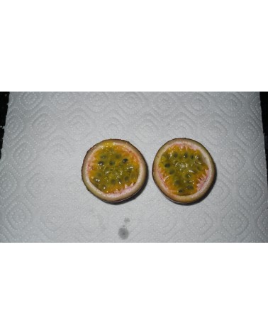 Semillas Alcaparra (Capparis spinosa)