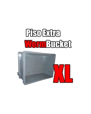 Piso Extra para WormBucket XL